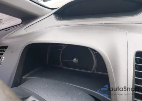 2007 Honda Civic Lx z USA, uszkodzony, nr VIN 1HGFA16557L127689